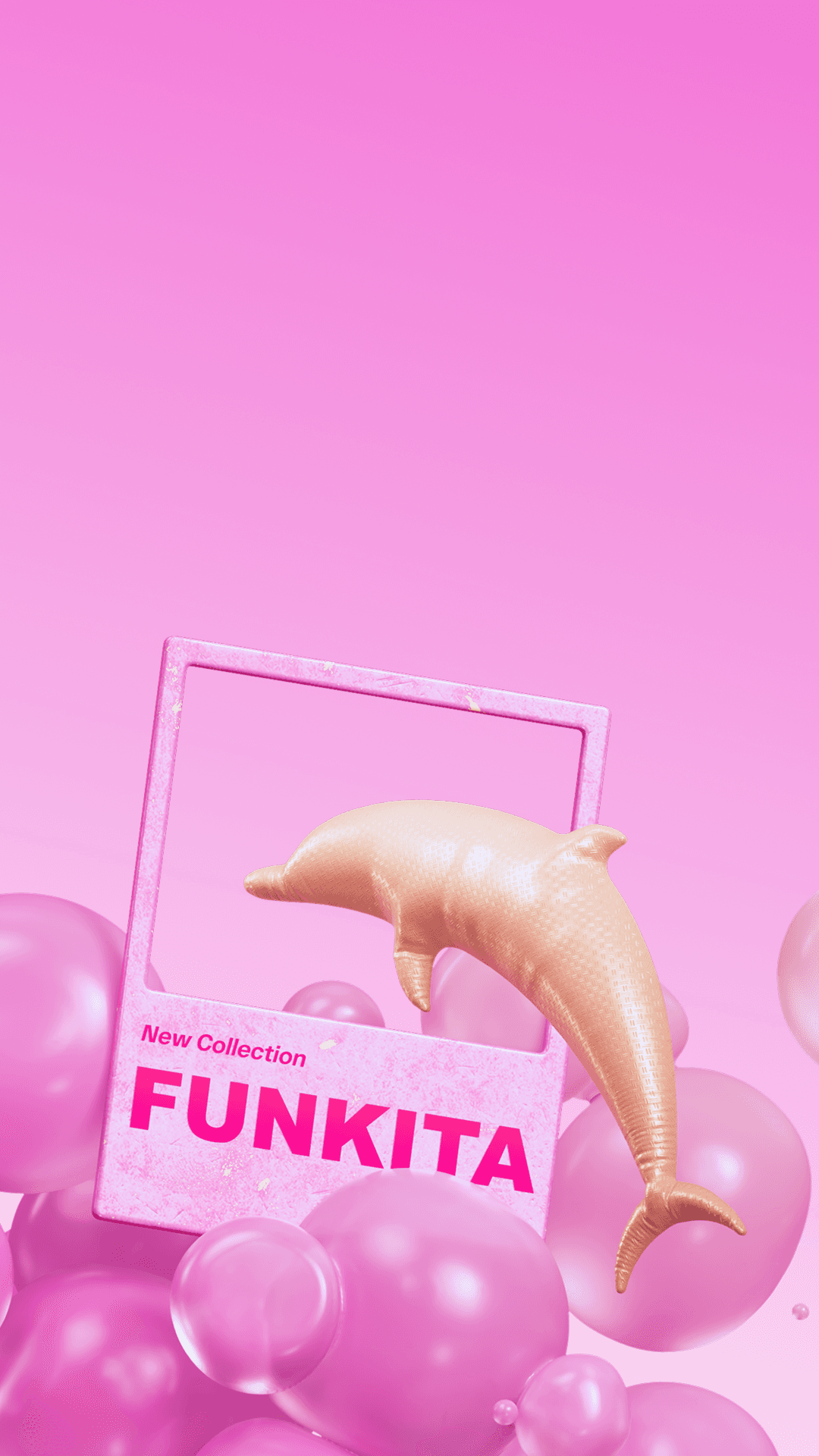 Forever Funky