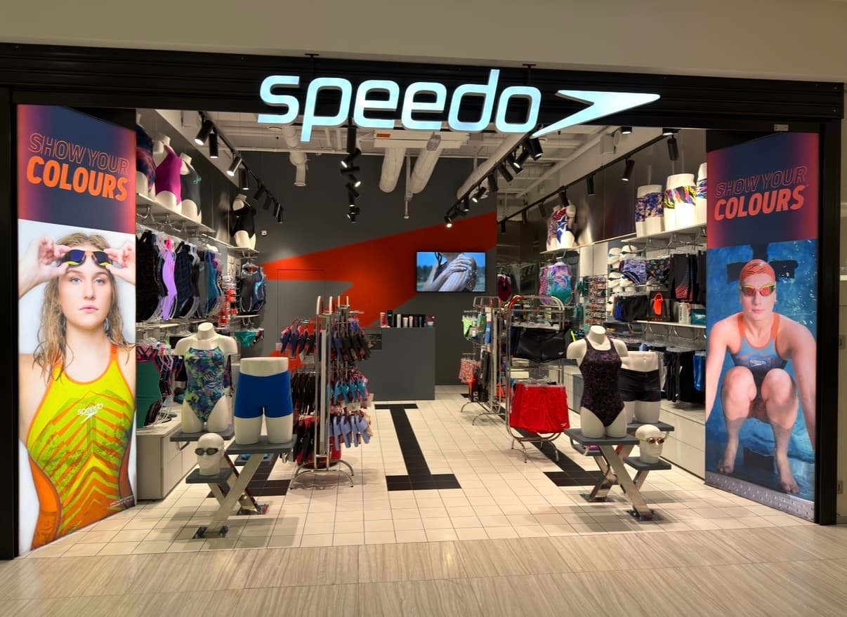 Speedo - фото 1