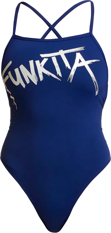 Купальник FUNKITA Zinc'd - 3