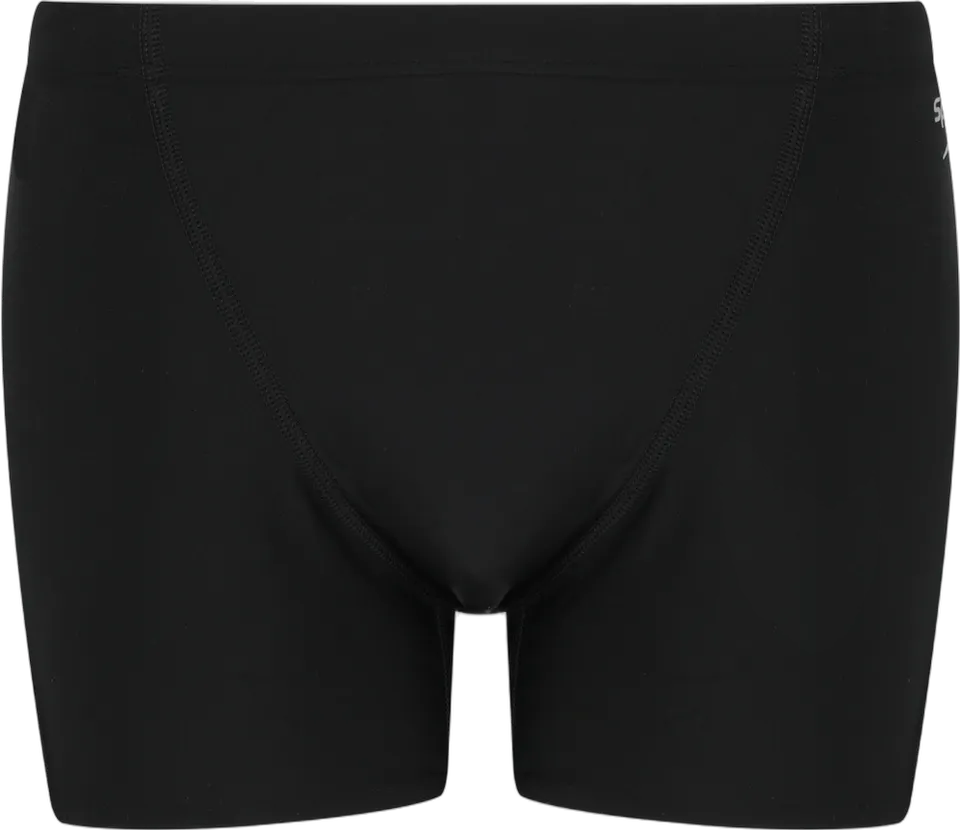 Плавки-шорты мужские SPEEDO V PNL ASHT AM (black/grey/white) - 3