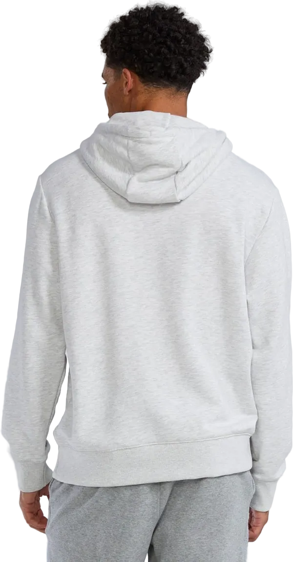 Худи TYR UltraSoft Men's Big Logo Tech Hoodie (939) - 2