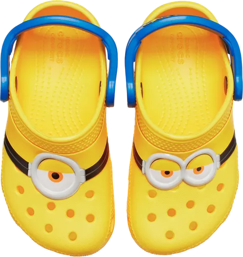 Crocs — фото 1