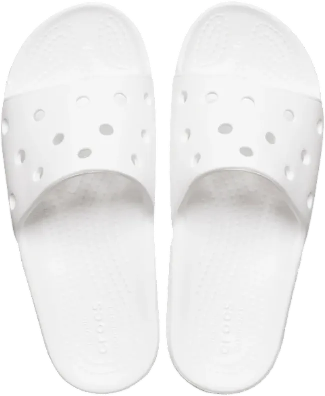 Шлепанцы детские Crocs Classic Slide K - 1