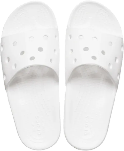 Crocs — фото 1