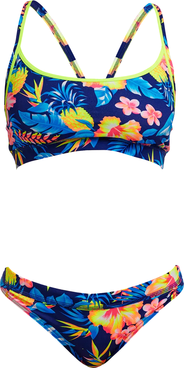 Купальник FUNKITA In Bloom - 3