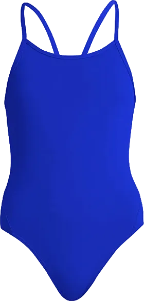 Купальник FUNKITA Still Speed - 3