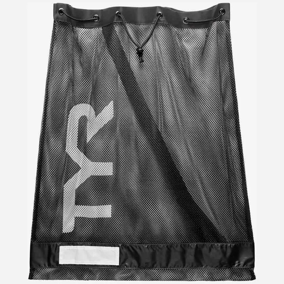 Рюкзак для аксессуаров TYR Swim Gear Bag (001)