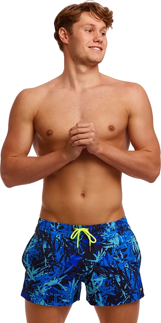 Шорты FUNKY TRUNKS Men’s Seal Team - 1