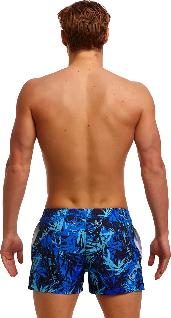 Шорты FUNKY TRUNKS Men’s Seal Team - 2