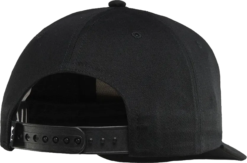 Бейсболка TYR Sport AIF Snapback Hat (001) - 2