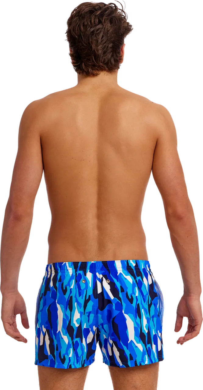 Шорты FUNKY TRUNKS Men's Chaz Michael - 2