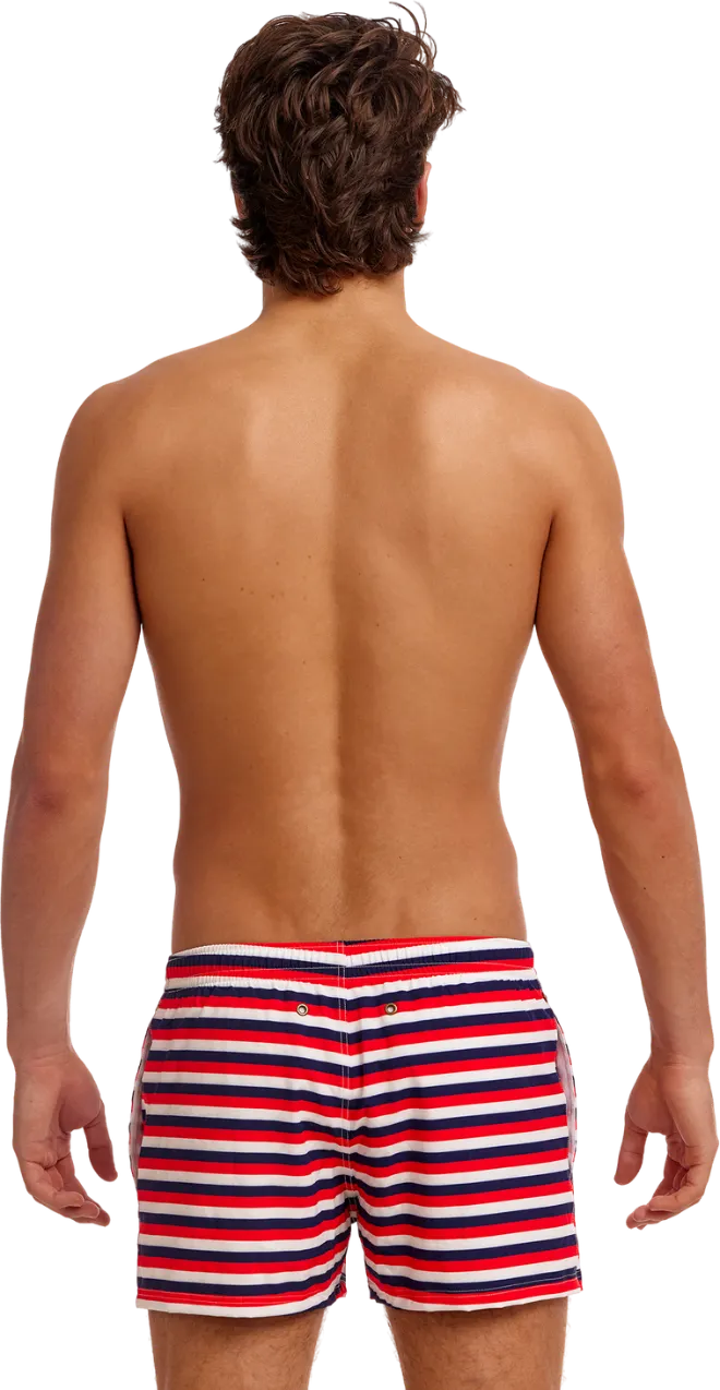 Шорты FUNKY TRUNKS Men's Riviera - 2