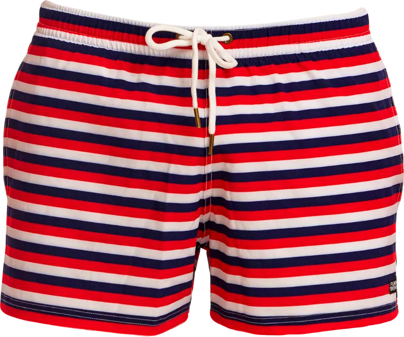 Шорты FUNKY TRUNKS Men's Riviera - 3
