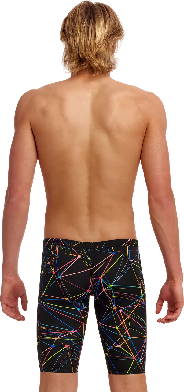 Джаммеры FUNKY TRUNKS Men's Star Sign - 2