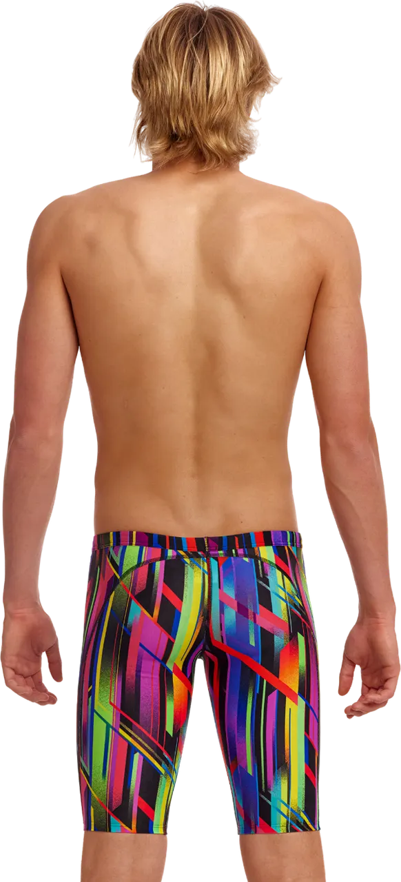 Джаммеры FUNKY TRUNKS Men's Baby Beamer - 2