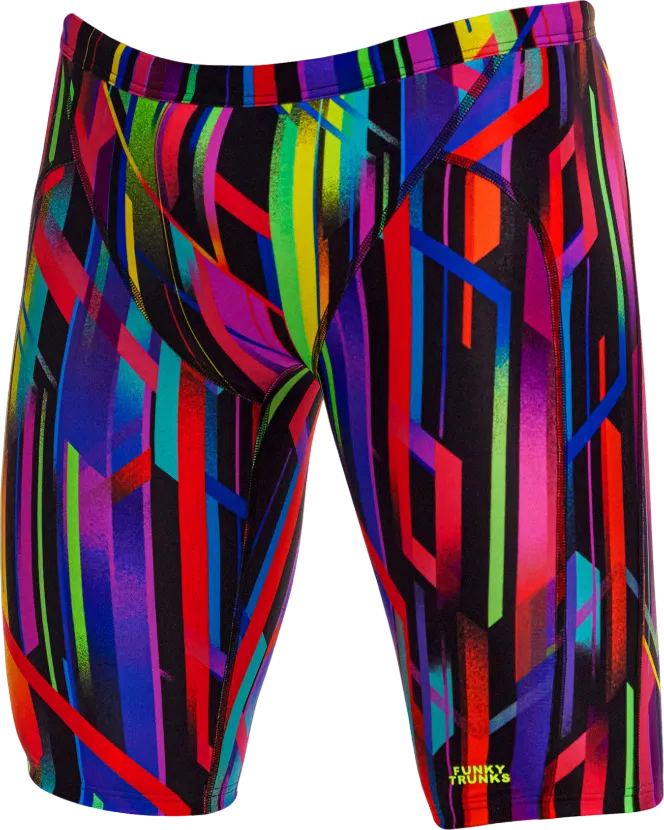 Джаммеры FUNKY TRUNKS Men's Baby Beamer - 3
