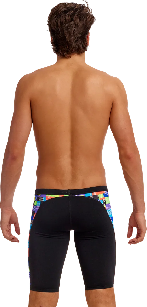 Джаммеры FUNKY TRUNKS Men's Chip Set - 2
