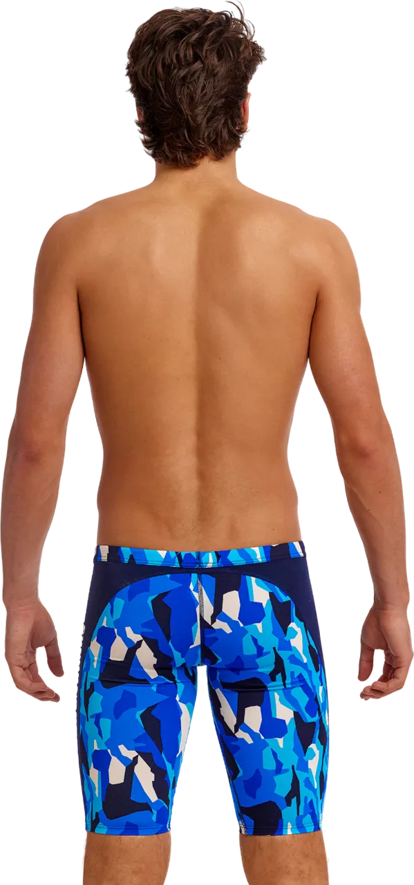 Джаммеры FUNKY TRUNKS Men's Chaz Michael - 2