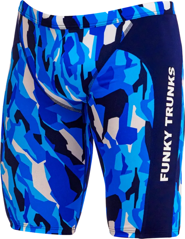 Джаммеры FUNKY TRUNKS Men's Chaz Michael - 3