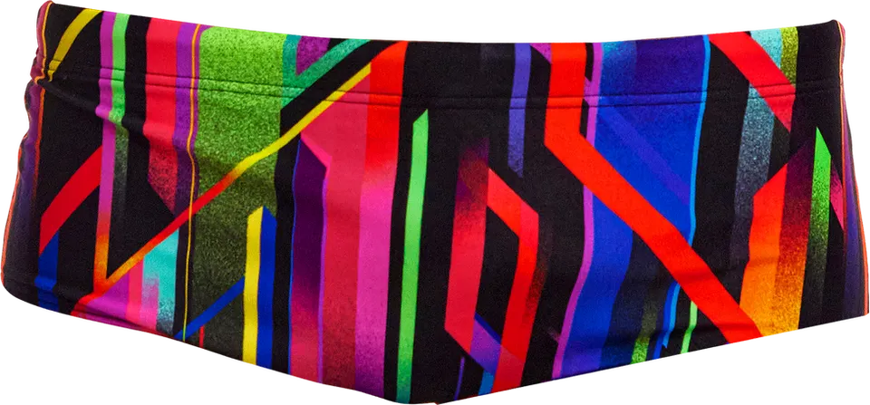 Транки FUNKY TRUNKS Men's Baby Beamer - 3