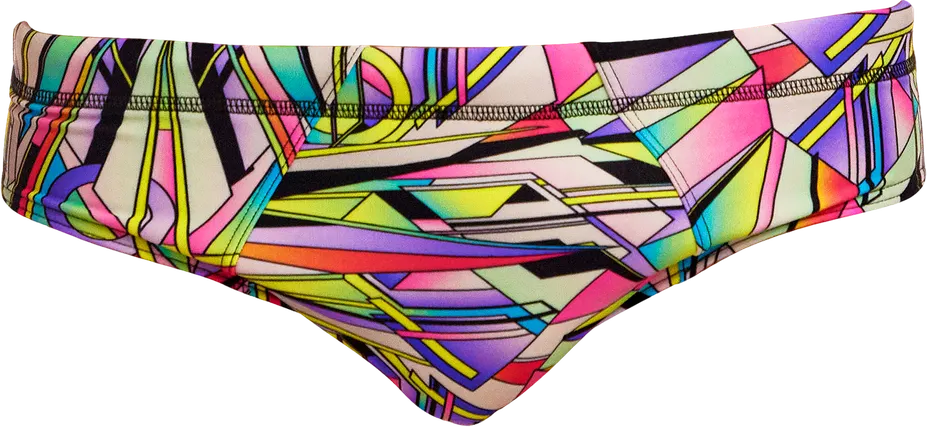 Плавки FUNKY TRUNKS Men's Scissor Kick - 3