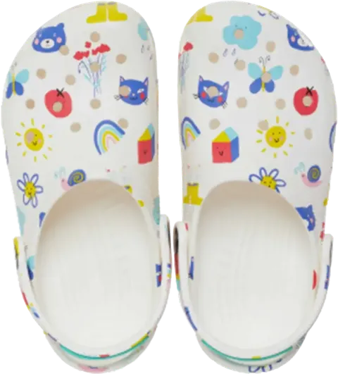 Crocs — фото 1