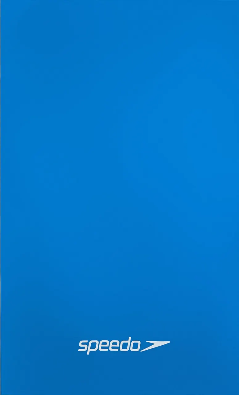 Полотенце Speedo MICROFIBRE TOWEL AU BLUE