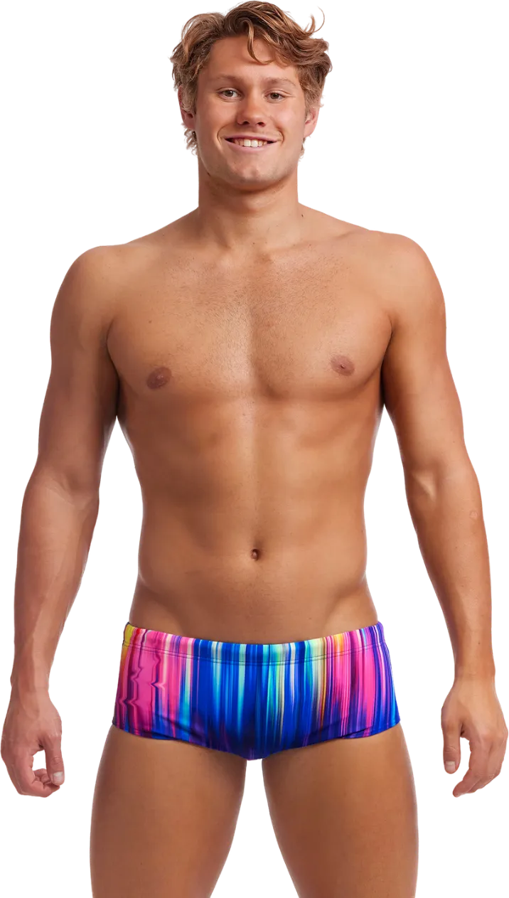 Транки FUNKY TRUNKS Men's Event Horizon - 1