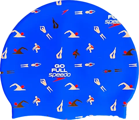 Speedo — фото 1