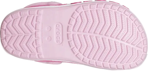 Crocs Bayabad Clog Pink - 3