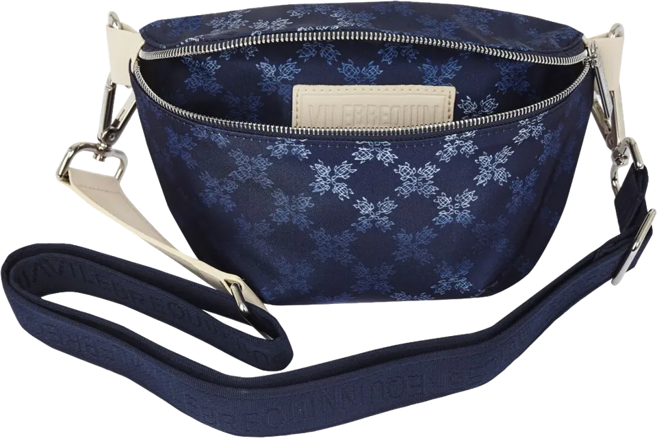 Поясная Сумка VILEBREQUIN Bag-B BLEU MARINE - 2