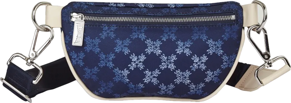 Поясная Сумка VILEBREQUIN Bag-B BLEU MARINE - 3