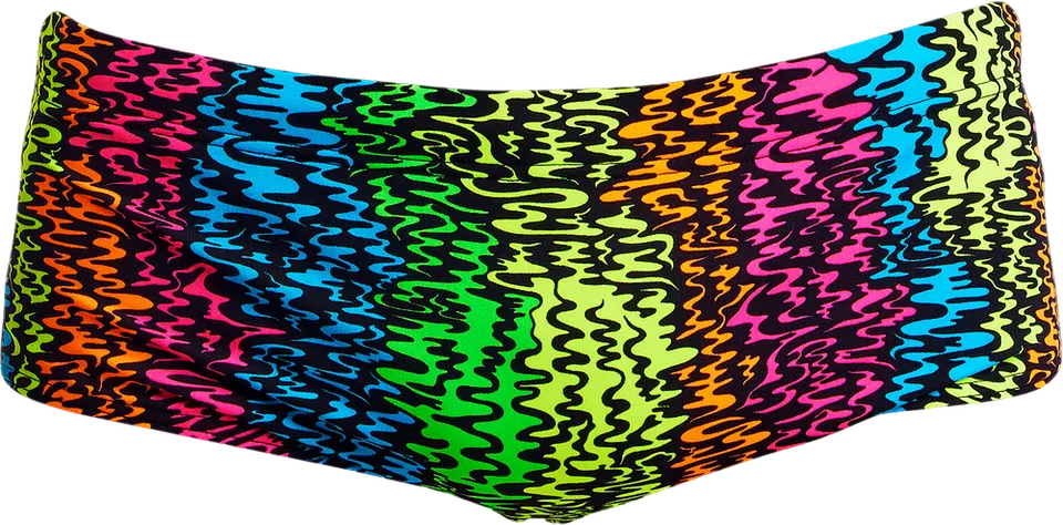 Транки FUNKY TRUNKS Men's Sunset West - 3