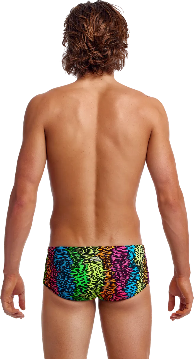 Транки FUNKY TRUNKS Men's Sunset West - 2