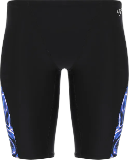 Джаммеры (плавки-шорты) мужские Speedo Allover Digi - 3