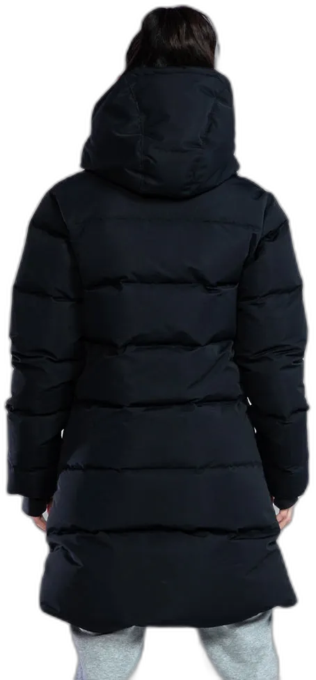 Парка TYR Women's Hydrosphere Elite Down Parka (001) - 2