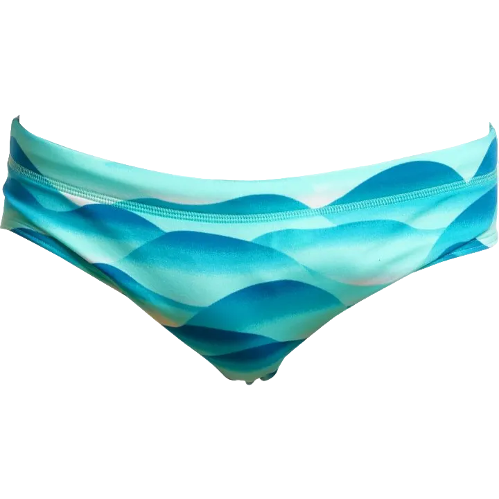 Плавки FUNKY TRUNKS Men's Storm Shooter - 3
