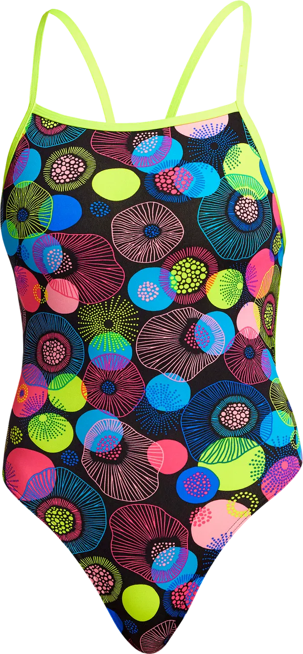 Купальник FUNKITA Sting Goes - 3