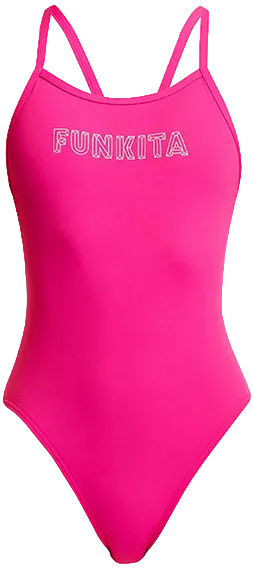 Купальник FUNKITA Candy - 3