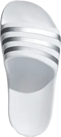 Шлепанцы Adidas (Slides Sandales) Aqua Белый - 2