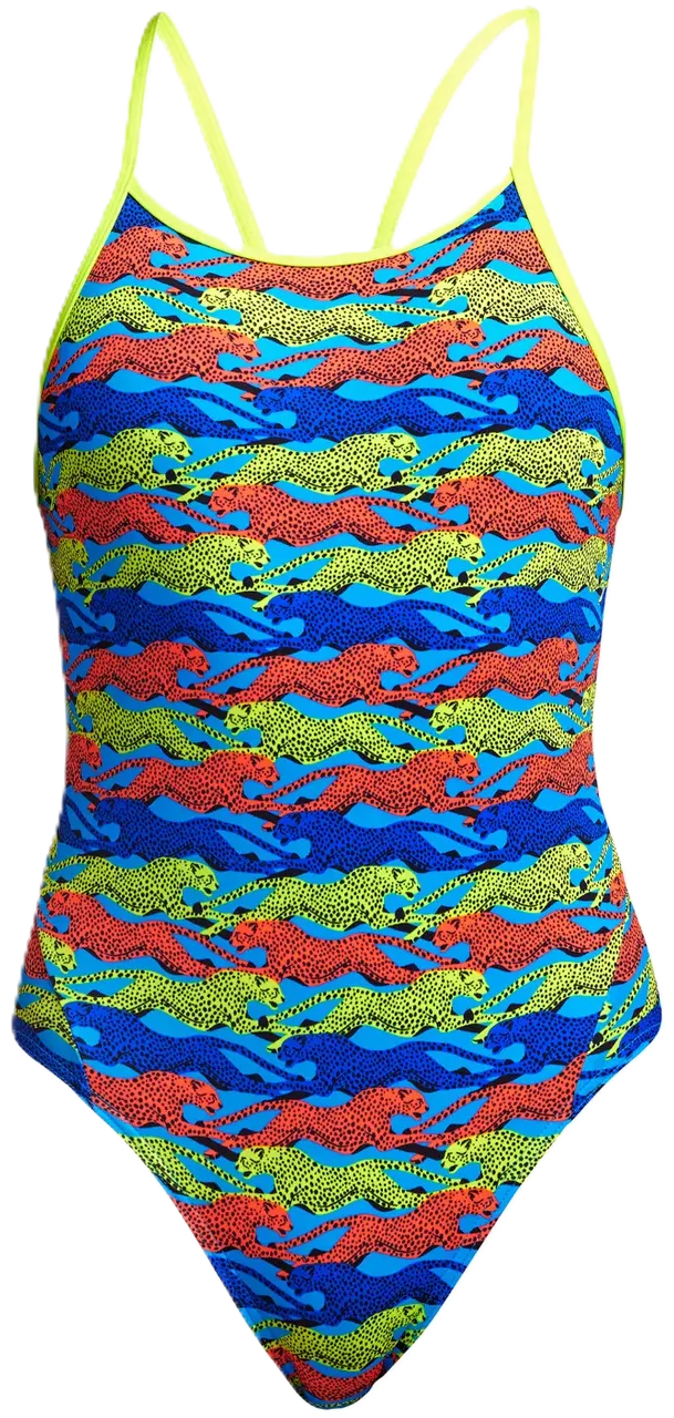 Купальник FUNKITA No Cheating - 3
