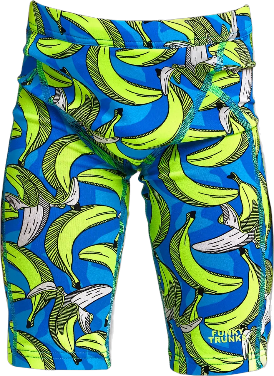 Джаммеры FUNKY TRUNKS Miniman Toddler Boy's Jammers B1 - 3