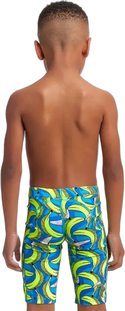 Джаммеры FUNKY TRUNKS Miniman Toddler Boy's Jammers B1 - 2