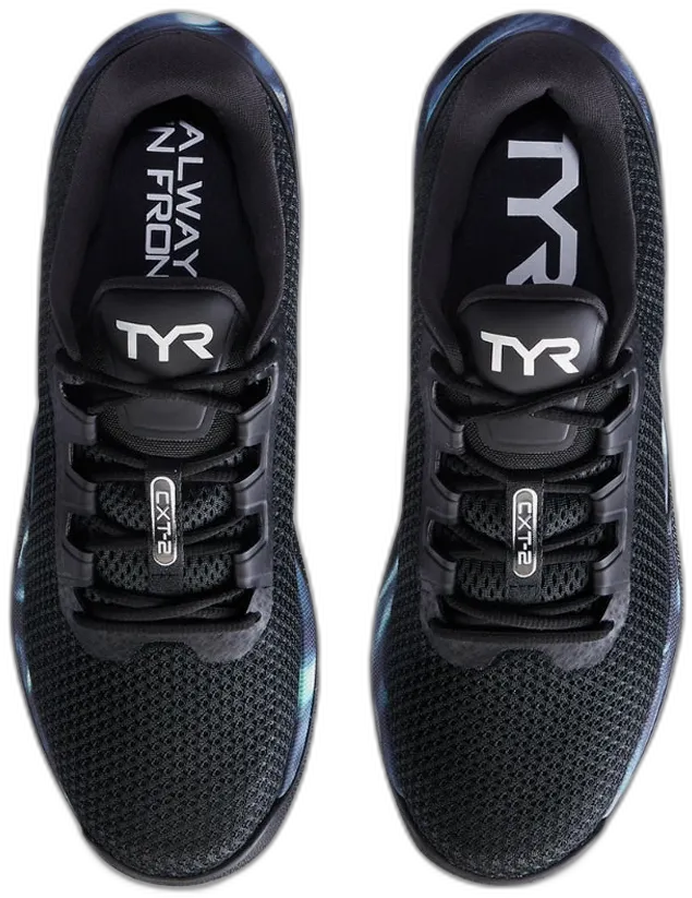Кроссовки для фитнеса TYR CXT-2 Trainer Mens (061) - 2