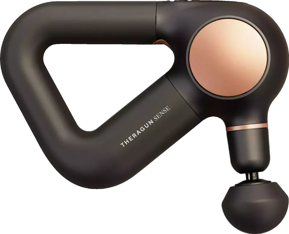Перкуссионный массажер Theragun Sense Black - 1