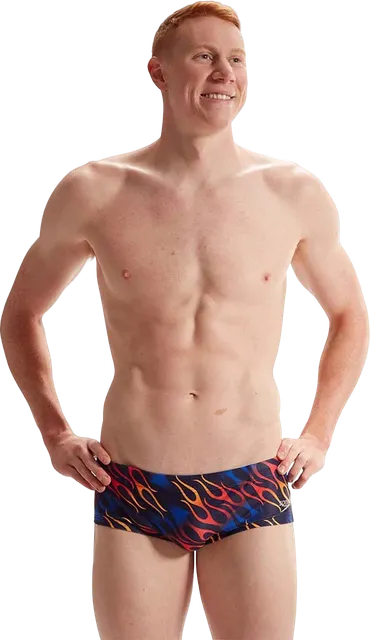 Speedo — фото 1