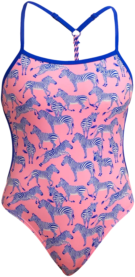 Купальник FUNKITA Twinkle Toes - 3