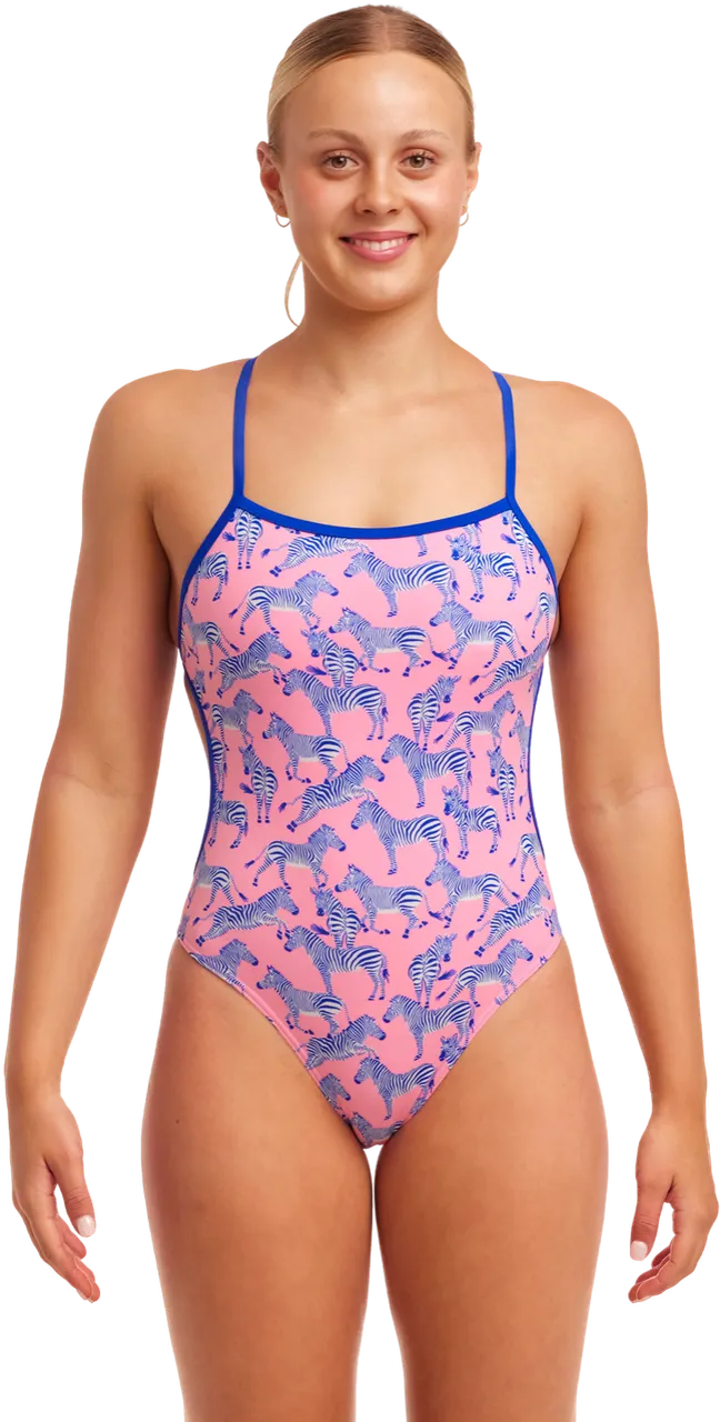 Купальник FUNKITA Twinkle Toes - 1