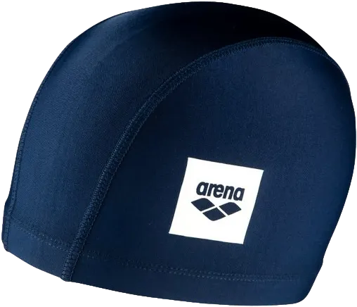 Шапочка тканевая Arena Unix II Navy - 1