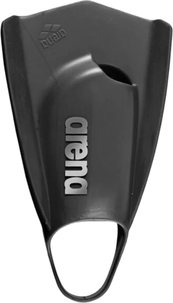 Ласты Arena Powerfin Pro Black